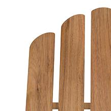 Safavieh Topher Adirondack Chair