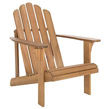 Safavieh Topher Adirondack Chair