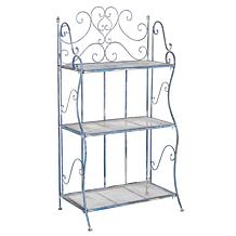 Safavieh Torus 3-Tier Shelf