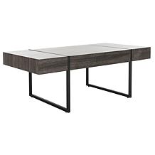 Safavieh Tristan Modern Rectangular Coffee Table