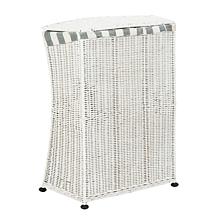 Safavieh Trotter Rattan Laundry Basket