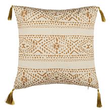 Safavieh Valen 16" x 16" Pillow