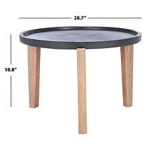 Safavieh Valton Side Table