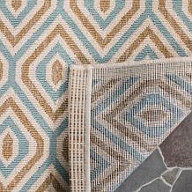 Safavieh Veranda Alexa Rug - 6'7" x 9-1/2' 
