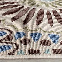 Safavieh Veranda Birdie Rug - 2-1/4' x 8' 