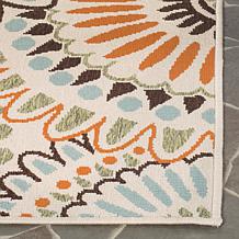 Safavieh Veranda Birdie Rug - 8' x 11'2" 