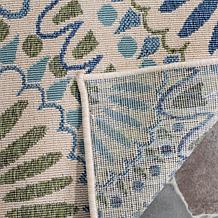 Safavieh Veranda Birdie Rug - 8' x 11'2" 