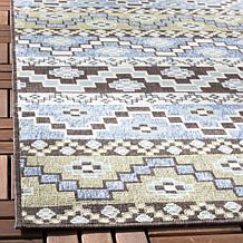 Safavieh Veranda Brigid Rug - 2-1/4' x 8' 