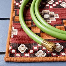 Safavieh Veranda Brigid Rug - 4' x 5'7" 