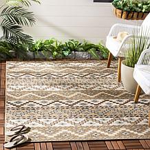 Safavieh Veranda Brigid Rug - 4' x 5'7" 