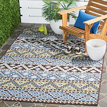 Safavieh Veranda Brigid Rug - 5-1/4' x 7'7" 