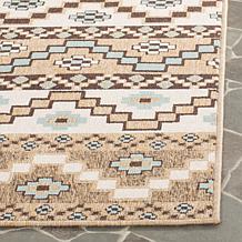 Safavieh Veranda Brigid Rug - 5-1/4' x 7'7" 