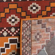 Safavieh Veranda Brigid Rug - 5-1/4' x 7'7" 