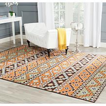 Safavieh Veranda Brigid Rug - 6'7" x 9-1/2' 