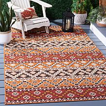 Safavieh Veranda Brigid Rug - 6'7" x 9-1/2' 