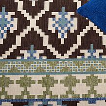 Safavieh Veranda Erin Rug - 4' x 5'7" 