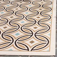 Safavieh Veranda Kyla Rug - 6'7" x 9-1/2' 