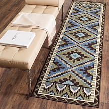 Safavieh Veranda Lenora Rug - 2-1/4' x 8' 