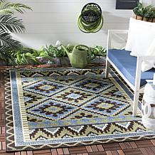 Safavieh Veranda Lenora Rug - 4' x 5'7" 