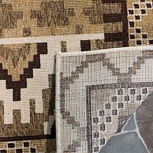 Safavieh Veranda Lenora Rug - 5-1/4' x 7'7" 