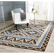Safavieh Veranda Lenora Rug - 6'7" x 9-1/2' 