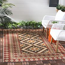 Safavieh Veranda Saoirse Rug - 4' x 5'7" 