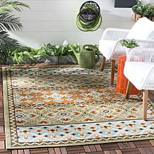 Safavieh Veranda Sinead Rug - 4' x 5'7" 