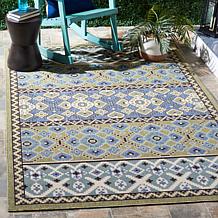 Safavieh Veranda Sinead Rug - 4' x 5'7" 