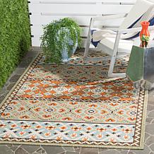 Safavieh Veranda Sinead Rug - 5-1/4' x 7'7" 