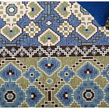 Safavieh Veranda Sinead Rug - 6'7" x 6'7" Square 