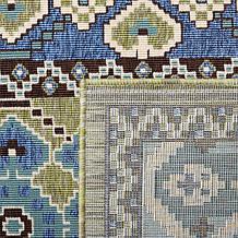 Safavieh Veranda Sinead Rug - 6'7" x 9-1/2' 