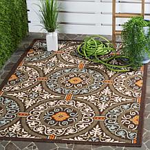 Safavieh Veranda Solina Rug - 5-1/4' x 7'7" 