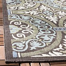 Safavieh Veranda Solina Rug - 5-1/4' x 7'7" 