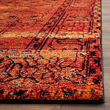 Safavieh Vintage Hamadan Afia Rug - 9' x 12'