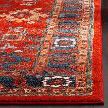 Safavieh Vintage Hamadan Cadia Rug - 2'7" x 5'