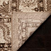 Safavieh Vintage Hamadan Cadia Rug - 6'7" x 6'7" Square