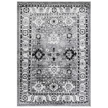 Safavieh Vintage Hamadan Cadia Rug - 6'7" x 9'