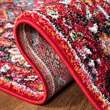 Safavieh Vintage Hamadan Evelia Rug - 6'7" x 9'