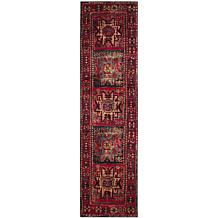 Safavieh Vintage Hamadan Jovena Rug - 2-1/4' x 8'