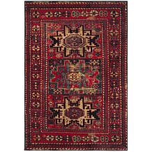 Safavieh Vintage Hamadan Jovena Rug - 5-1/4' x 7-1/2'
