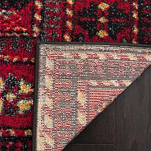 Safavieh Vintage Hamadan Jovena Rug - 6'7" x 6'7" Square