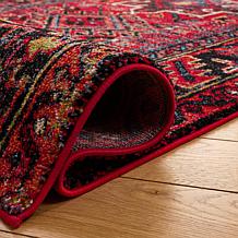 Safavieh Vintage Hamadan Kessie Rug - 6'7" x 9'