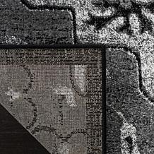 Safavieh Vintage Hamadan Sabria Rug - 6'7" x 6'7" Square