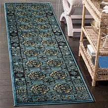 Safavieh Vintage Hamadan Yvetta Rug - 2-1/4' x 8'