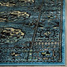Safavieh Vintage Hamadan Yvetta Rug - 6'7" x 6'7" Square
