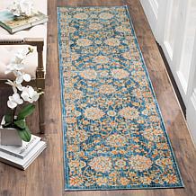 Safavieh Vintage Persian Farrah Rug - 2'2" x 8' 