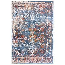 Safavieh Vintage Persian Zara Rug - 4' x 6' 