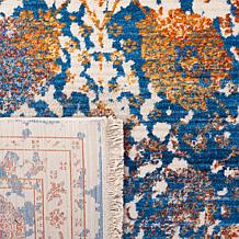 Safavieh Vintage Persian Zara Rug - 4' x 6' 