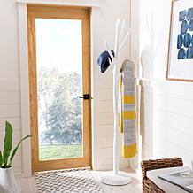 Safavieh Walter 70" Tree Branch Coat/Hat Rack