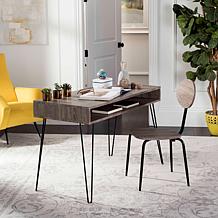 Safavieh Winta Writing Desk and Chair